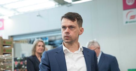 Kołodziejczak wezwany. "We wtorek mam przesłuchanie ws. Pegasusa"