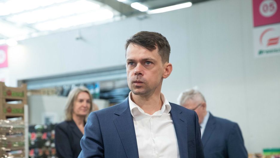 Kołodziejczak: we wtorek w Prokuraturze Krajowej mam przesłuchanie ws. Pegasusa