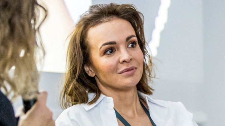 Internauta zarzucił Wendzikowskiej, że "szuka akceptacji"