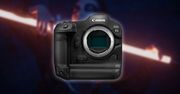 Canon EOS R3: Czy flagowiec będzie miał matrycę zrobioną przez Sony?