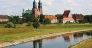 Historia i dźwięki Piastów. "Uczta Chrobrego” na Ostrowie Tumskim