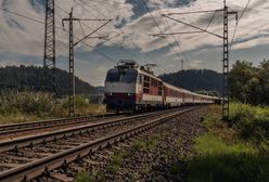 Alarm na Słowacji. Pasażerowie pociągu przerażeni odkryciem w WC