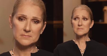 Celine Dion ZE ŁZAMI W OCZACH przyznaje: "Jestem NIEULECZALNIE CHORA! Nie mogę śpiewać!" (WIDEO)