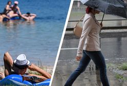 "Na razie nie widać na to szans". Synoptyk o powrocie upałów i pogodzie na resztę lipca