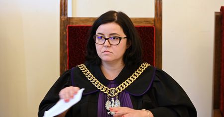 Sędzia ostrzega przed paraliżem. "Za chwilę możemy mieć dwa KRS-y"