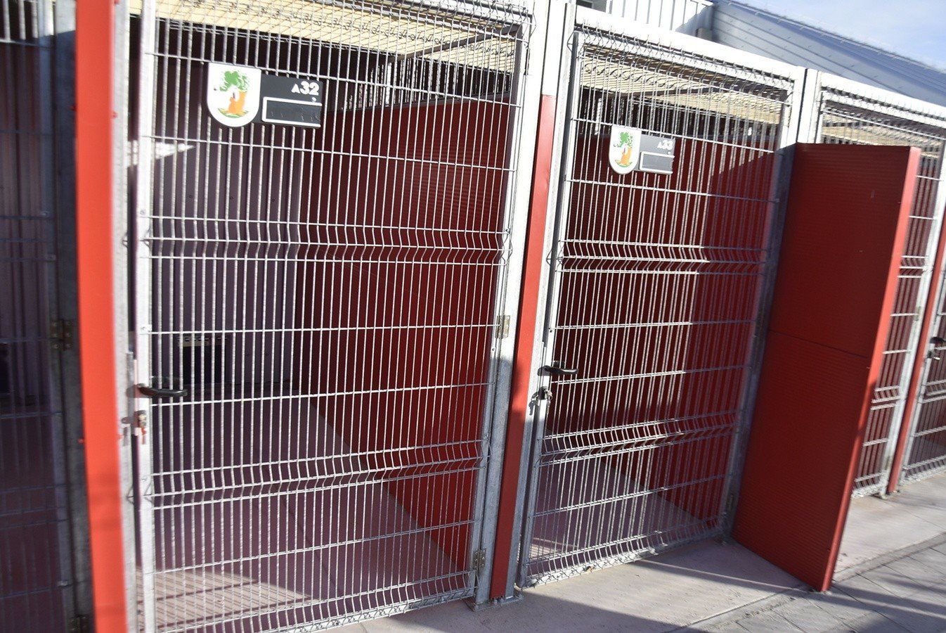 Schronisko dla Zwierząt im. Jana Lityńskiego w Wałbrzychu zostało oficjalnie otwarte w piątek 21 listopada