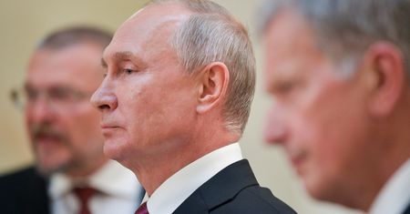 "Niemcy nie pójdą na wojnę o Ukrainę z Rosją". Gorąca debata w Niemczech