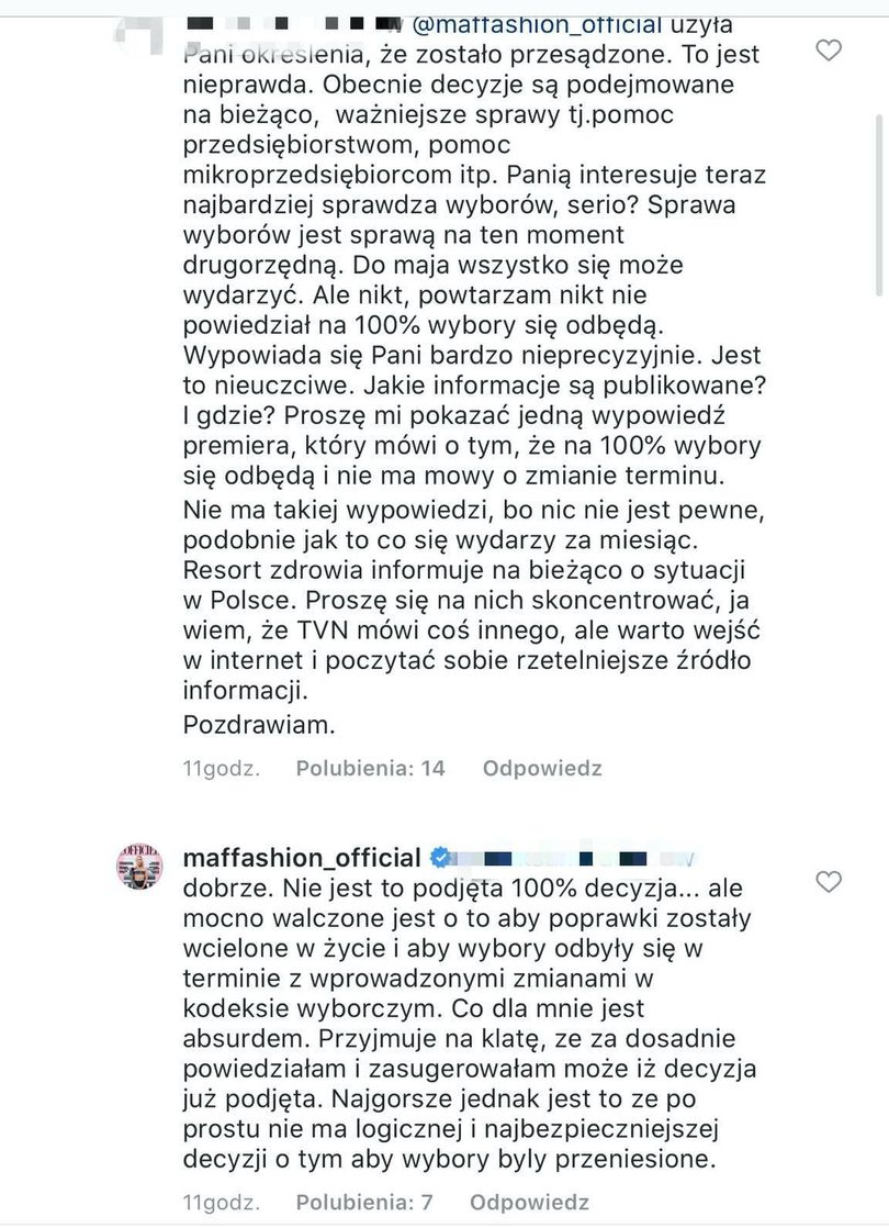 Maffashion