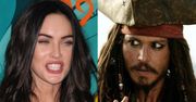 Megan Fox wystąpi w "Piratach z Karaibów"?!