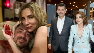 Martyniukowie już szykują się do Wielkanocy: "Pachnie w całym domu i tak musi być". Zenek ujawnia, czy zjawią się Daniel z Faustyną