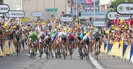 Tour de France 2016 – ponad wiek giganta, ponad dekada wsparcia Škody