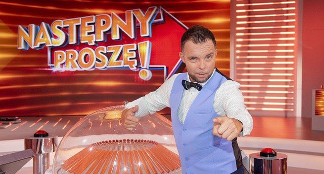 „Następny proszę!” od 30 września w TV Puls. Gościnnie wystąpią gwiazdy