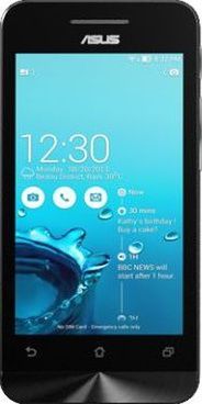 Asus ZenFone 4