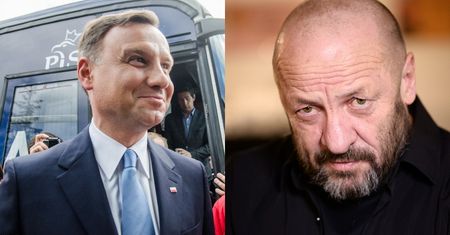 Zbigniew Preisner zarzucił Andrzejowi Dudzie bezprawne wykorzystanie swojego utworu: "CO ZA BEZCZELNOŚĆ!"