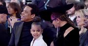 Blue Ivy Carter otrzymała nagrodę Grammy. 9-latka jest jedną z najmłodszych osób nagrodzonych Muzycznym Oscarem