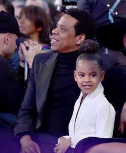 Blue Ivy Carter otrzymała nagrodę Grammy. 9-latka jest jedną z najmłodszych osób nagrodzonych Muzycznym Oscarem