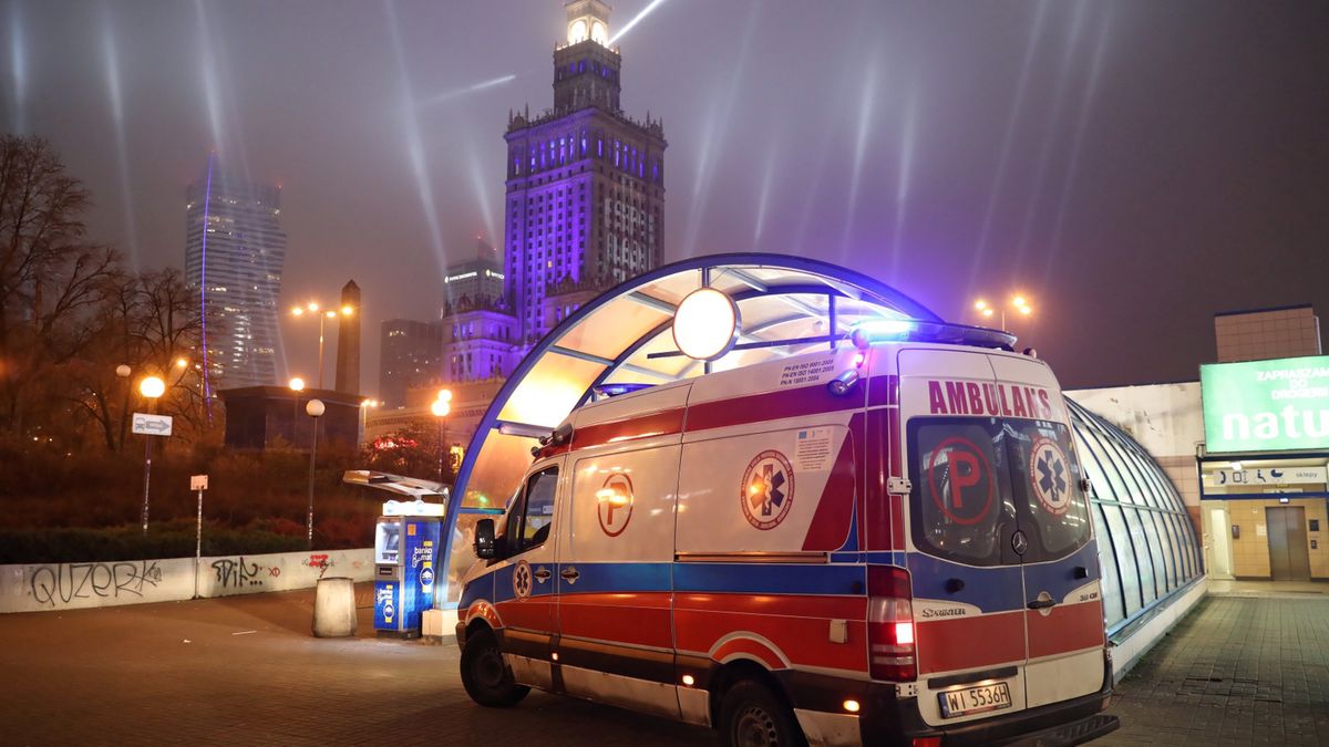 Koronawirus w Polsce. Nowe dane z MZ