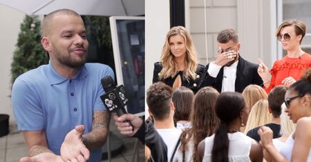 Piróg o uczestnikach "Top Model": "Są wymyśleni w 100 procentach. Mamy problem, żeby znaleźć prawdziwą osobę"