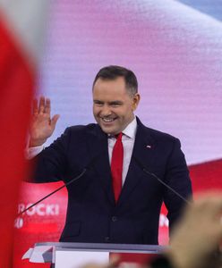 Nawrocki zatrudniał swoich przyjaciół? Tak się tłumaczy