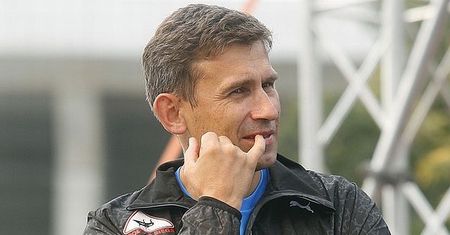 Korzeniowski nadal bez rozwodu... CHCE SIĘ ŻENIĆ!