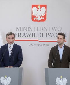 Interwencja USA ws. Ziobry? Jaki: nie zdziwiłbym się