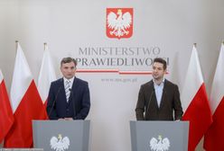 Interwencja USA ws. Ziobry? Jaki: nie zdziwiłbym się