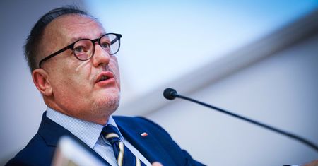 Ogłosił odejście z PiS. Senator wybrał nowe ugrupowanie
