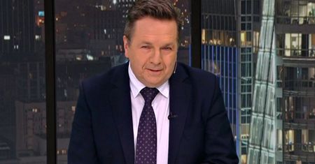 Przeprosił na antenie TVP Info. Teraz przeprosiny w formie listu