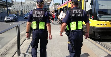 Od dziś nowy mandat. Sprawdź, za co możesz go dostać