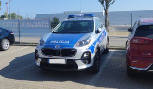 Napaść na Włochów w Warszawie. Stołeczna policja apeluje