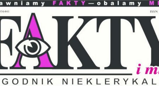 Policja przeszukała redakcję „Faktów i Mitów”, redaktor naczelny zatrzymany