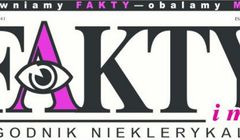 Policja przeszukała redakcję „Faktów i Mitów”, redaktor naczelny zatrzymany