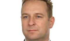 Zbigniew Piznal dyrektorem sprzedaży GTS Energis