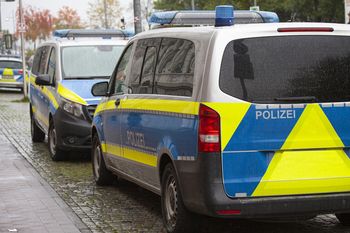 Gwałcił 19-latkę w Niemczech. Nie trafił do więzienia