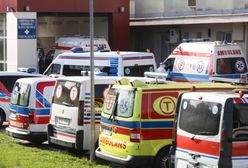 Koronawirus w Polsce. Tragiczna sytuacja w Legnicy. Zmarła 22-latka chora na COVID-19