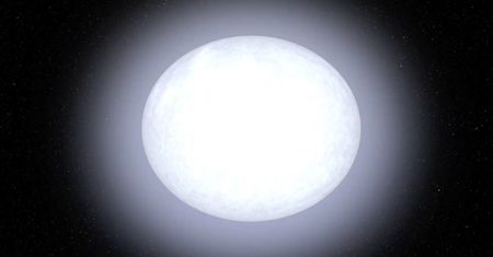 HD 156295 b: kandydat na planetę w strefie zamieszkiwalnej gorącej gwiazdy