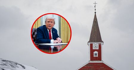 Media: USA analizują koszty zarządzania Grenlandią