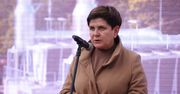 Szydło przemówiła po angielsku. Internauci nie mieli dla niej litości