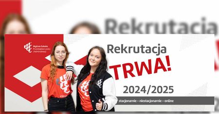 Studiuj w Lublinie w WSPA – postaw na praktyczny rozwój!