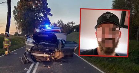 Zakończył się proces adwokata od "trumien na kółkach". Grozi mu 5 lat za kratkami