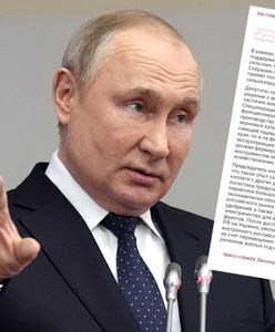 "Złodzieje". Jest rozkaz rabowania ukraińskich rolników