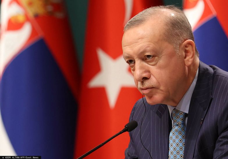 Inflacja w Turcji szaleje. Prezydent wzywa do wymiany waluty