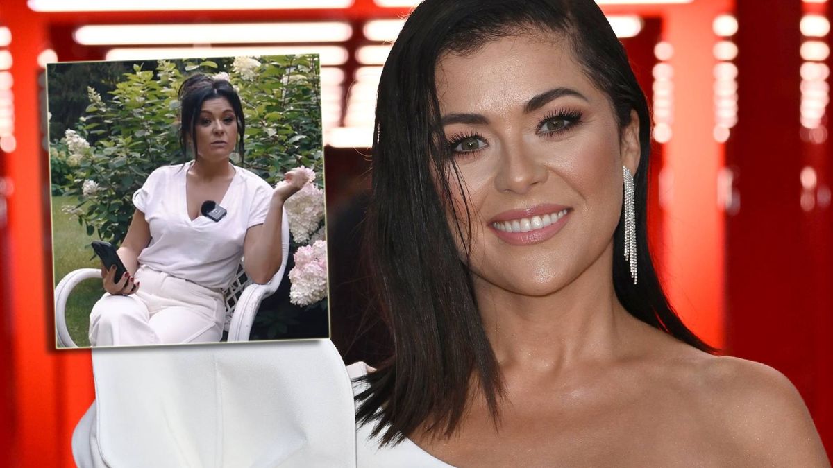 Katarzyna Cichopek ikoną mody? (fot. KAPiF, Instagram)