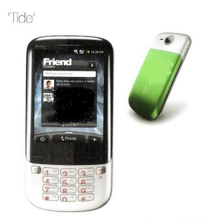 Pierwsza połowa 2010 roku według HTC 7