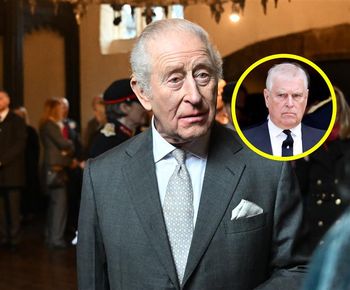 Król Karol reaguje na kontrowersje wokół brata. W końcu zabrał głos