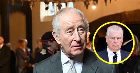 Król Karol reaguje na kontrowersje wokół brata. W końcu zabrał głos