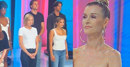 Kolejna ELIMINACJA z "Top Model". Przegrany już dwa razy był ZAGROŻONY