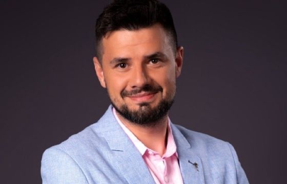 Sebastian Grochala przeszedł z Kulczyk Foundation do LS Airport Services