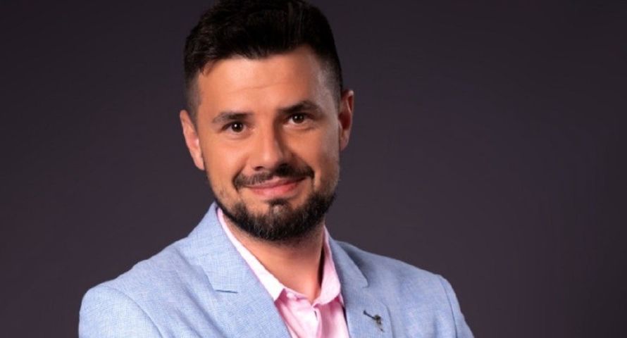 Sebastian Grochala przeszedł z Kulczyk Foundation do LS Airport Services