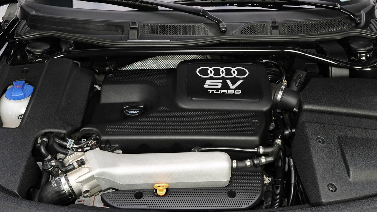 Audi 1.8T